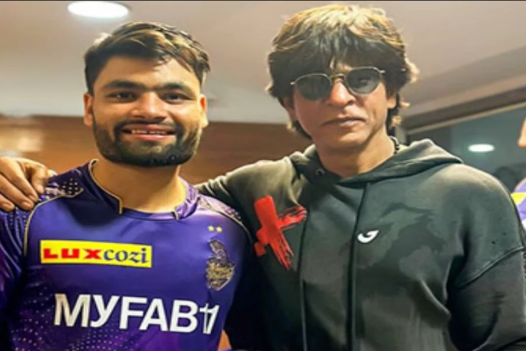 Shahrukh Khan