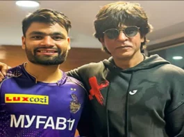 Shahrukh Khan