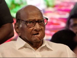 Sharad Pawar