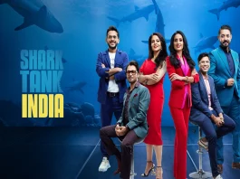 Shark Tank India