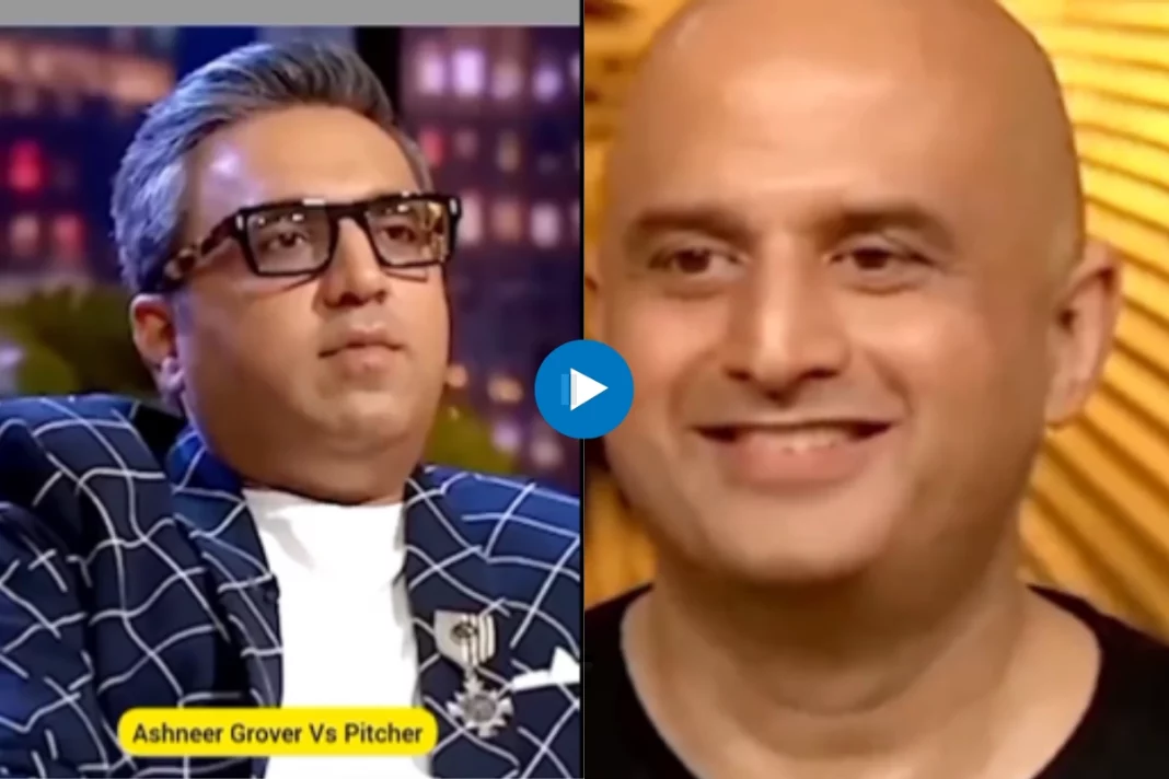 Shark Tank India