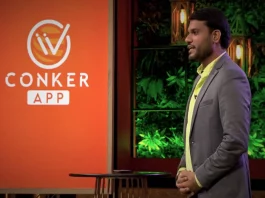 Shark Tank India