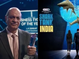 Shark Tank India