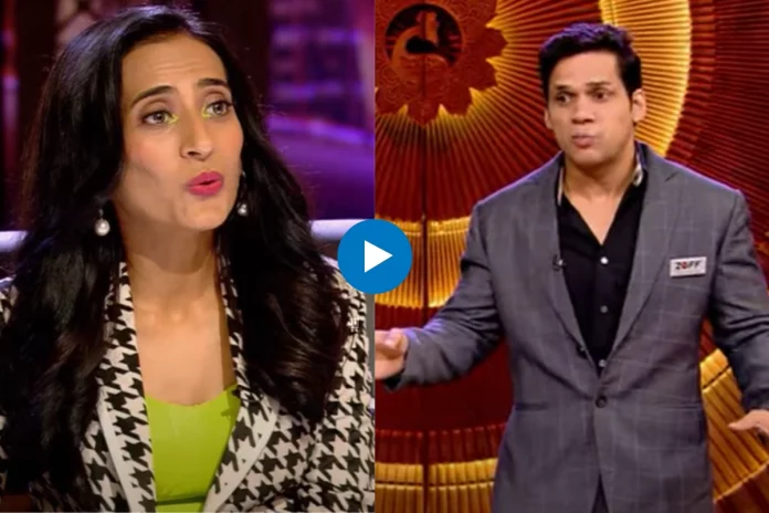 Shark Tank India Season 2 Shark Tank India Season 2