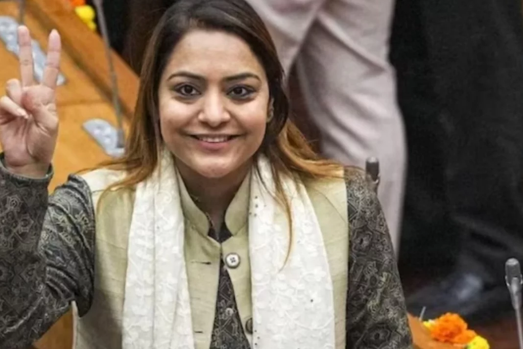Shelly Oberoi
