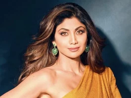 Shilpa Shetty