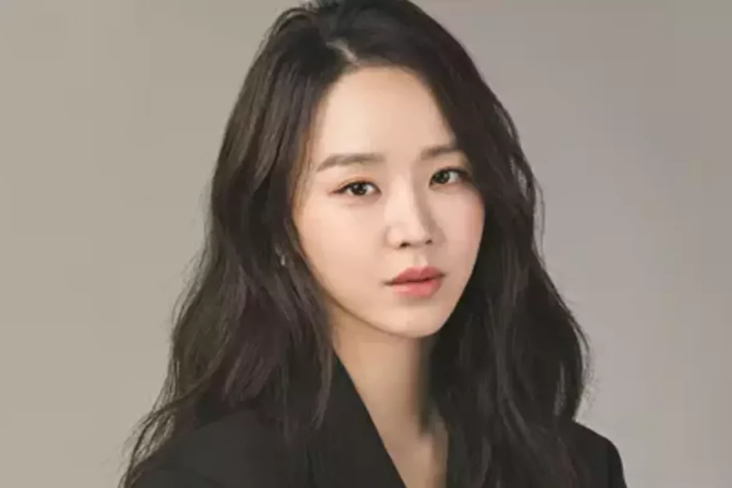 Shin Hye Sun