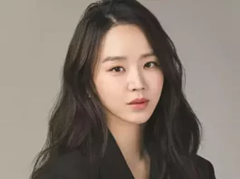 Shin Hye Sun