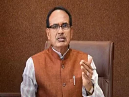 Shivraj Singh Chouhan