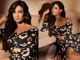 Shweta Tiwari