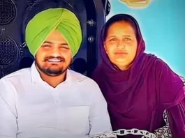 Sidhu Moosewala's birth anniversary