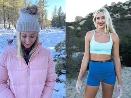 Sierra Blair-Coyle
