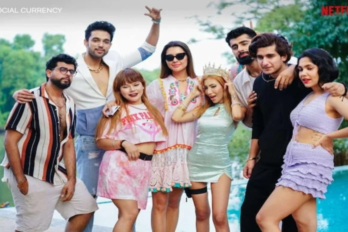 Social Currency Social Currency