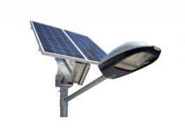 Solar LED Light