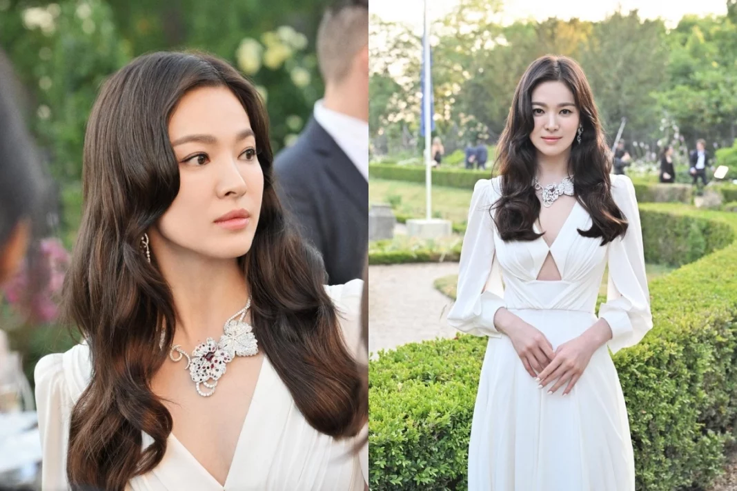 Song Hye Kyo