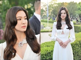 Song Hye Kyo
