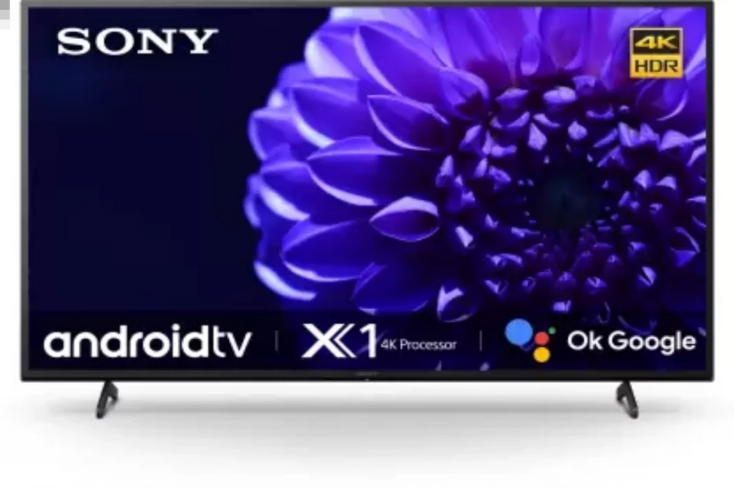 Sony X74 Bravia
