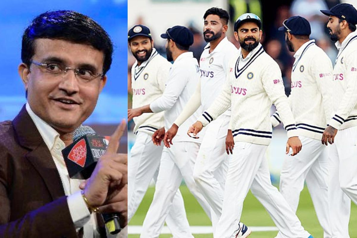 Sourav Ganguly Sourav Ganguly