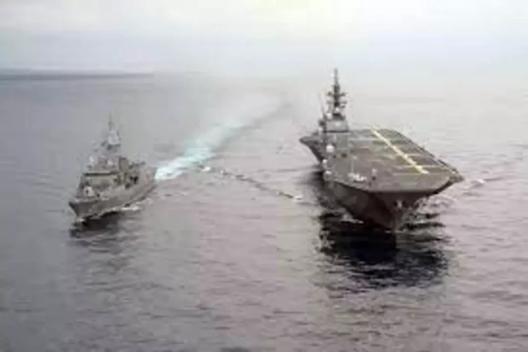 South China Sea