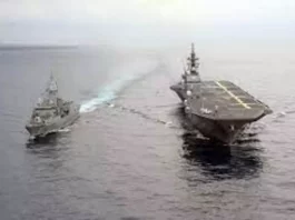 South China Sea