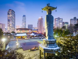 South Korea