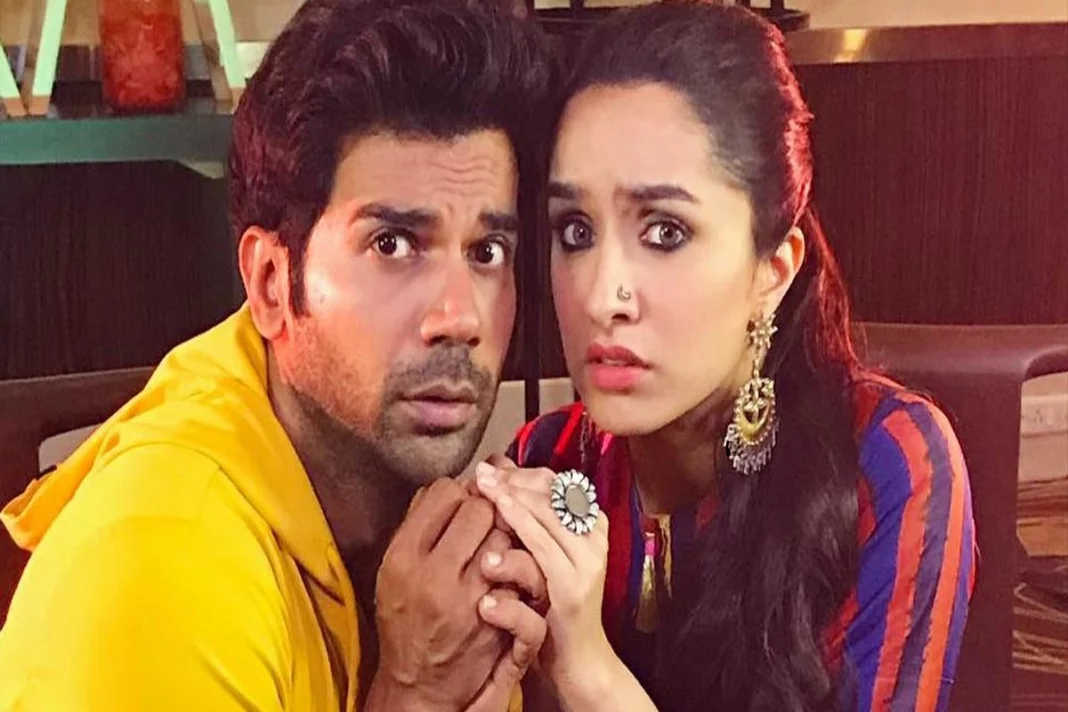 Stree 2 shooting begins in july