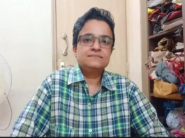 Suchetana Bhattacharya