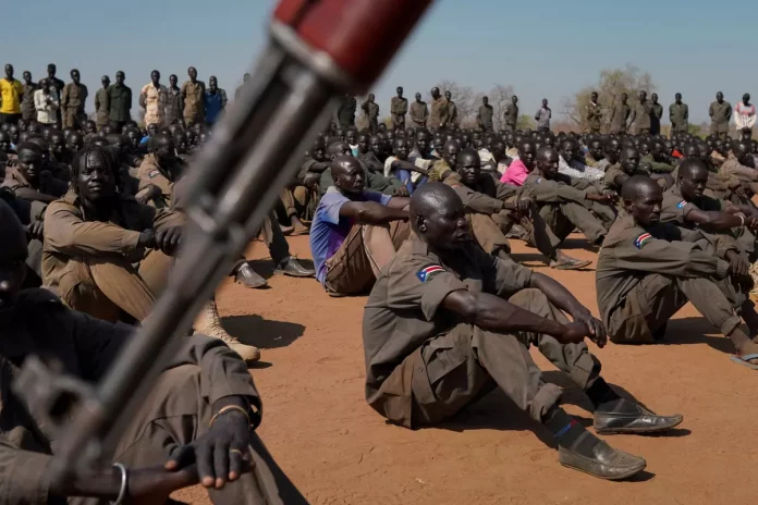 Sudan fighting Sudan fighting