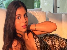Suhana Khan