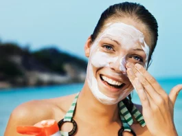 Sunscreen