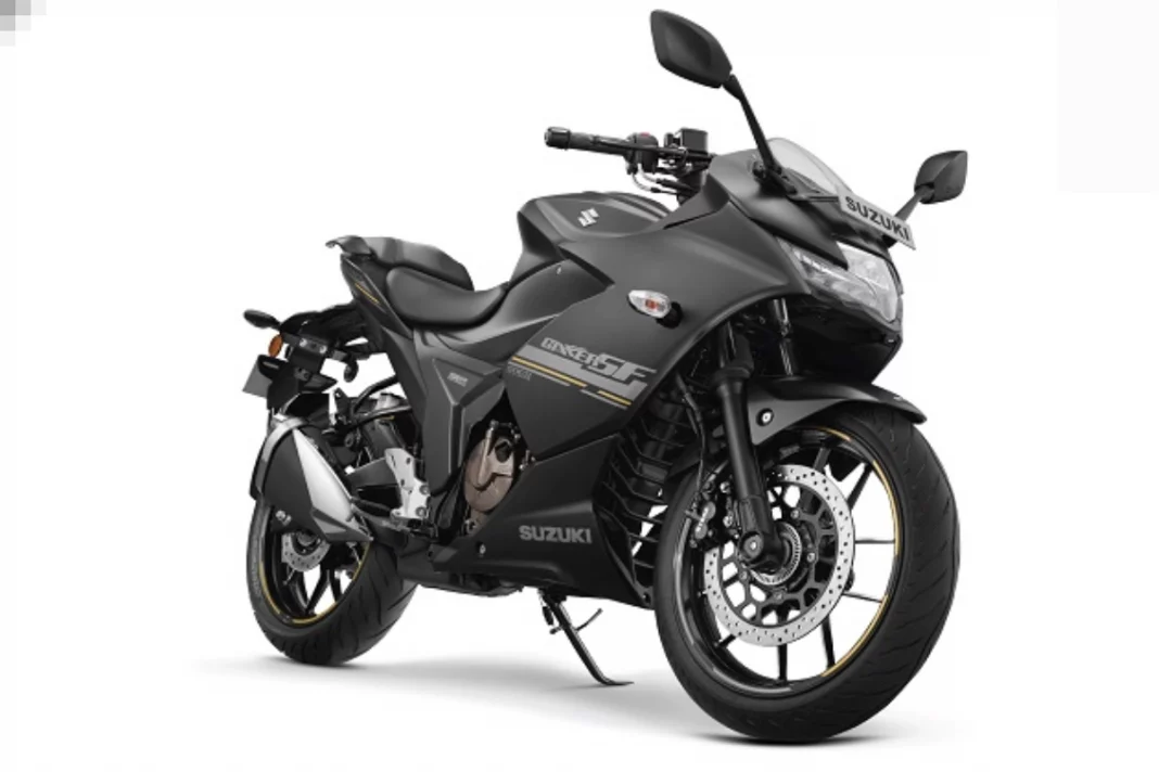 Suzuki Gixxer SF 250: One of the sportiest looking 250cc bikes in India, Do read this article if you planning to buy one