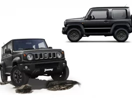 Suzuki Jimny costs almost 5 Lakh less in Japan than in India, Here is the reason why