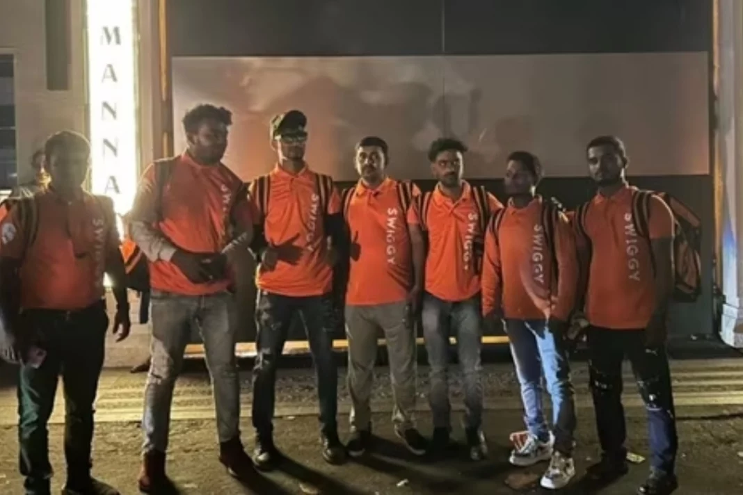 Swiggy