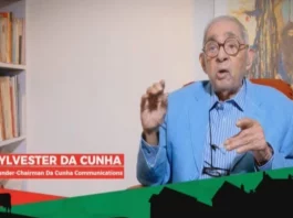 Sylvester daCubha