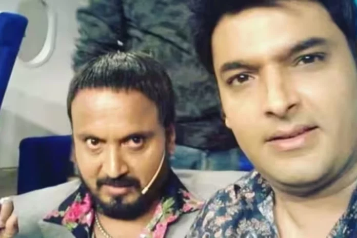 TKSS Tirthanand Rao TKSS