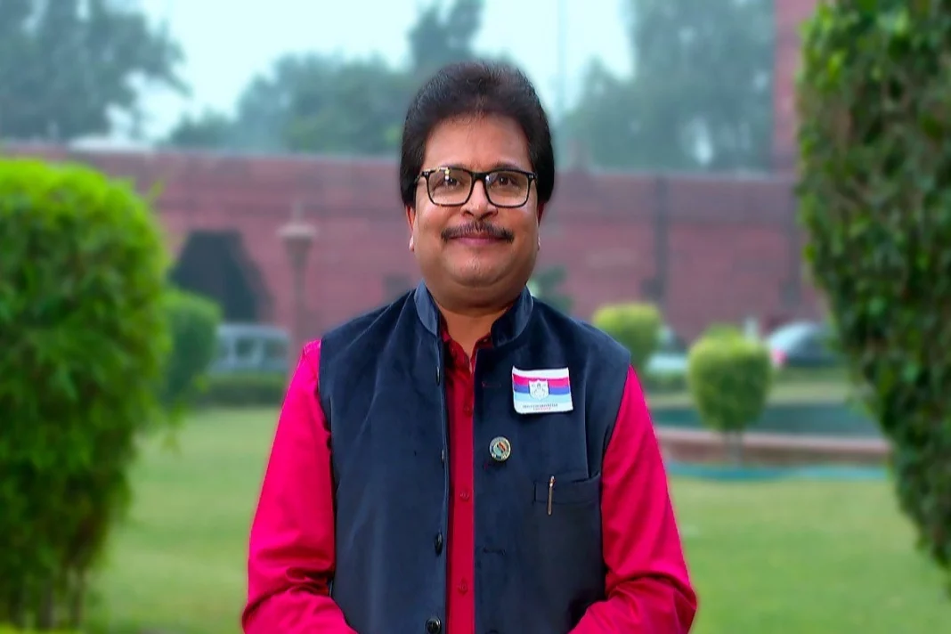 TMKOC controversy