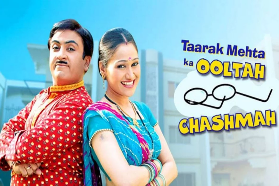 Tarak Mehta Ka Ooltah Chashmah