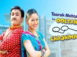 Tarak Mehta Ka Ooltah Chashmah