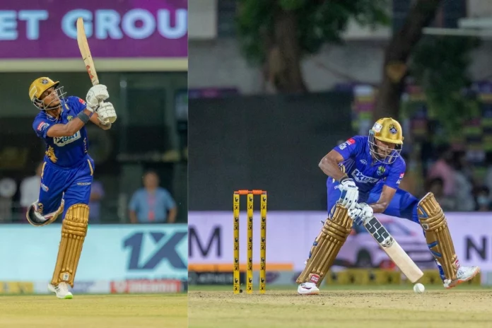 TNPL 2023 TNPL 2023
