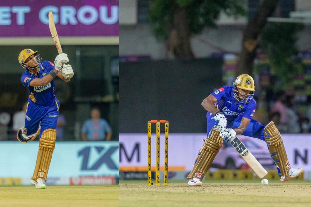 TNPL 2023 TNPL 2023