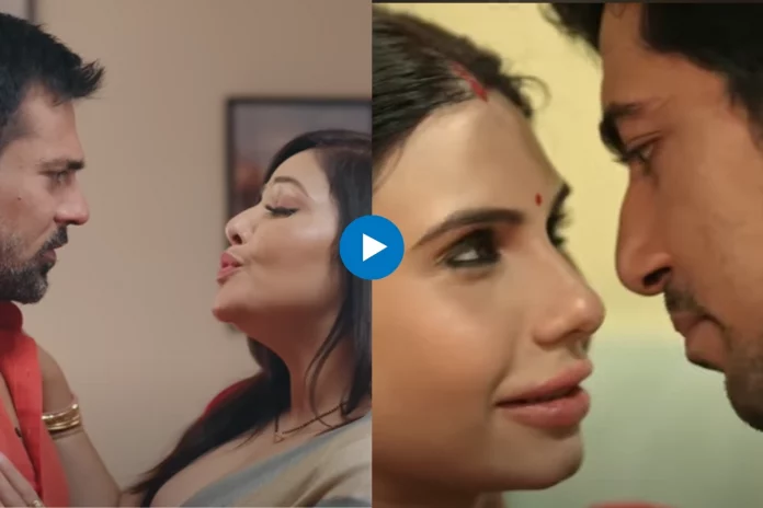 TOP 5 ULLU WEB SERIES Top 5 ULLU Web Series