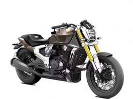 Upcoming TVS cruiser patent leaks before the official launch, expected to rival Royal Enfield and Honda cruisers, all you must know
