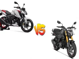 TVS Apache RTR 160 4V vs Hero Xtreme 160R 4V: Two amazing 160cc bikes compared in depth, Do read before you make up your mind