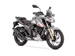 TVS Apache RTR 200 4V Racing Edition officially unveiled, will it launch in India? All details here