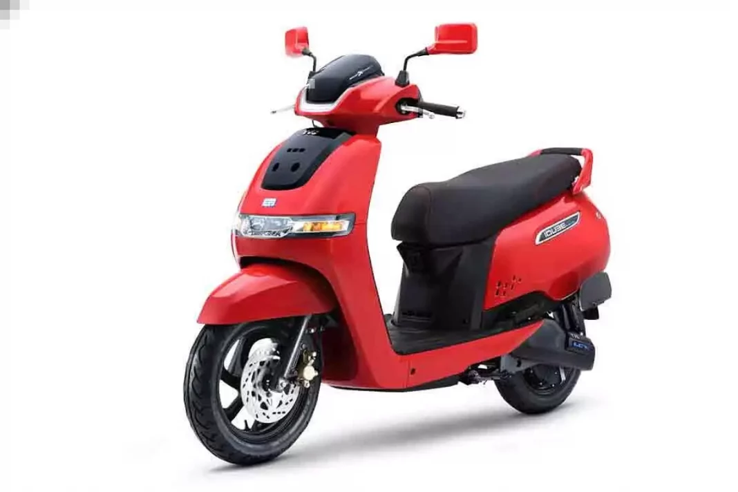 TVS iQube price hiked in Delhi, Here are the new prices and all you should know before you buy