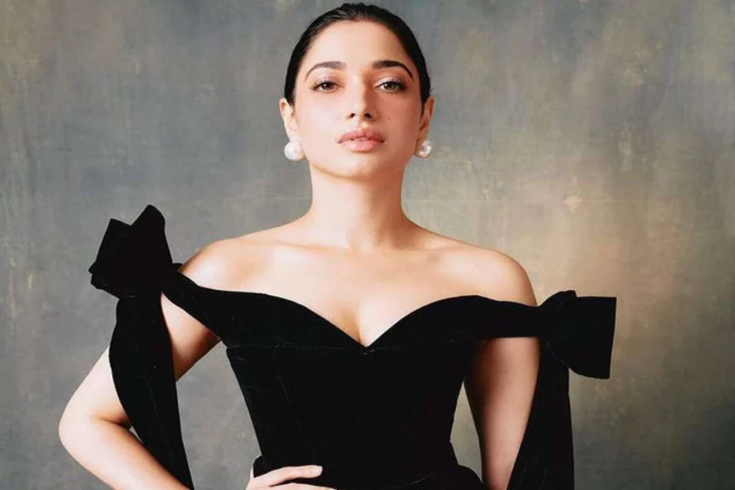 Tamannaah Bhatia