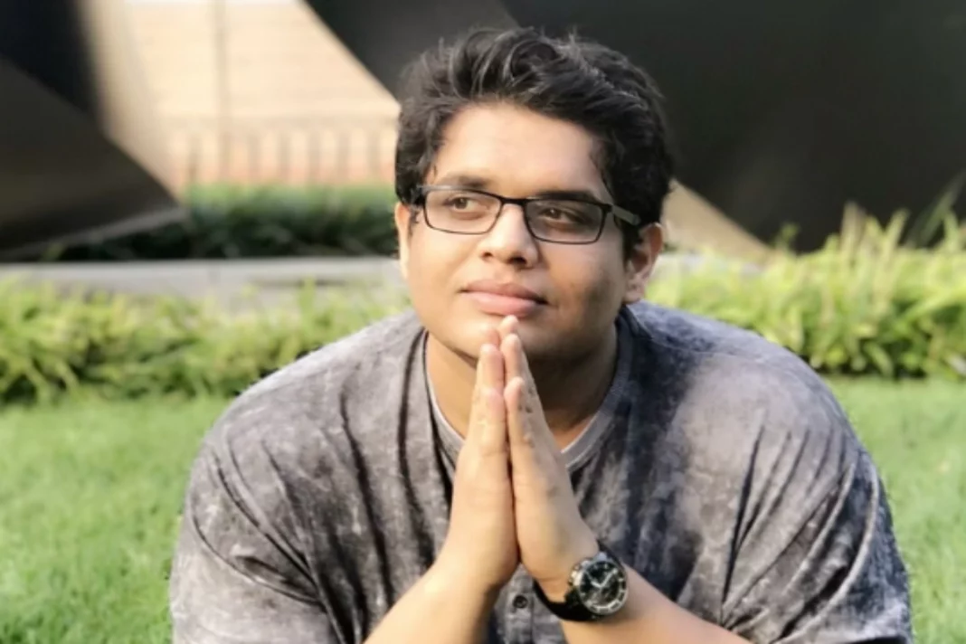 Tanmay Bhat