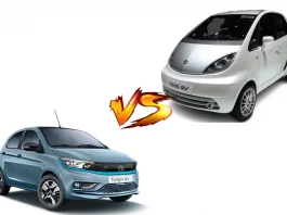 Tata Nano EV vs Tata Tiago EV: Battle Within! Two of the most affordable EVs to be compared head to head, Read before you buy