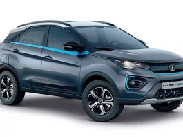 50000 units of the Tata Nexon EV sold so far, becomes the first EV to do so, all you must know