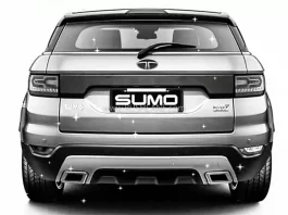 The OG Tata Sumo to re-enter the market soon? Expected to be completely overhauled, all we know so far